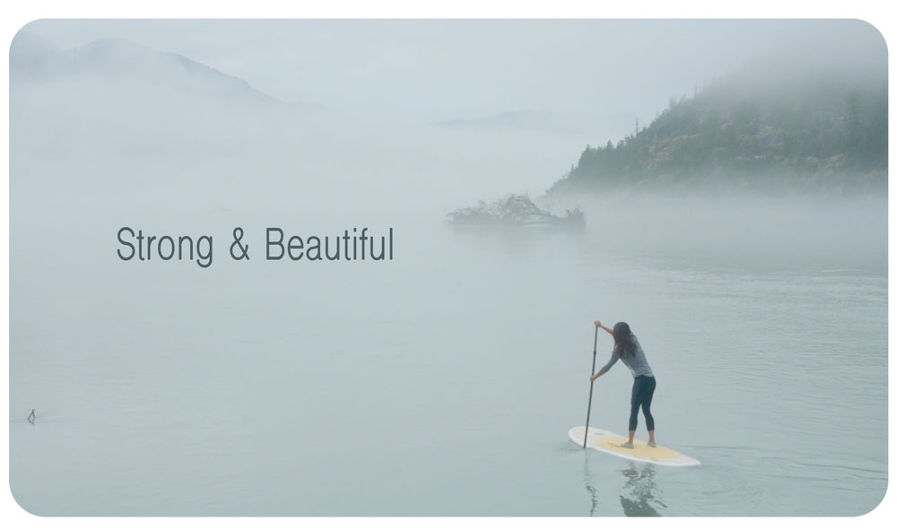 Paiwen stand up paddle boards made for women