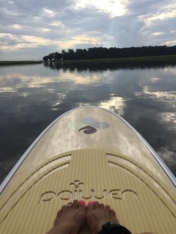 paddle board reviews