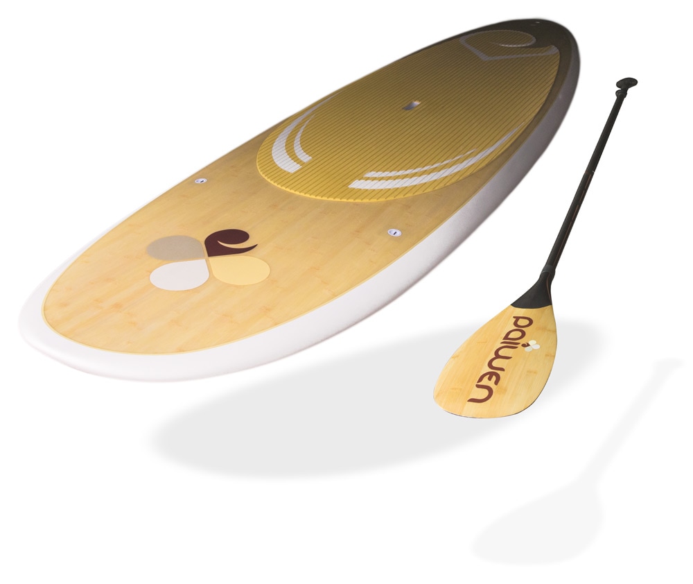 best all around paddle board