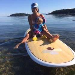 all around stand up paddle board reviews