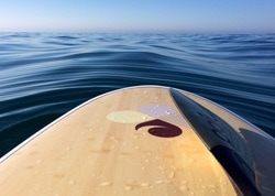 best all around paddle board testimonials