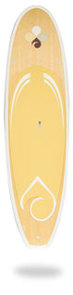 all around paddle board for a beginner