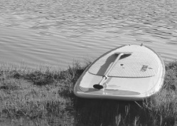 light weight paddleboard reviews