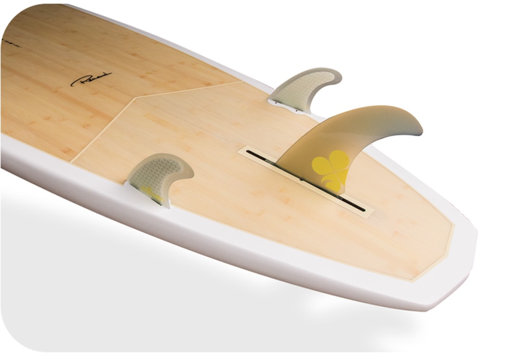 Lightest Stand Up Paddleboard