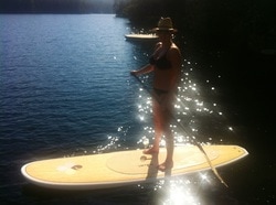 paddle board for sale canada review