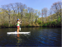 stand up paddle board reviews